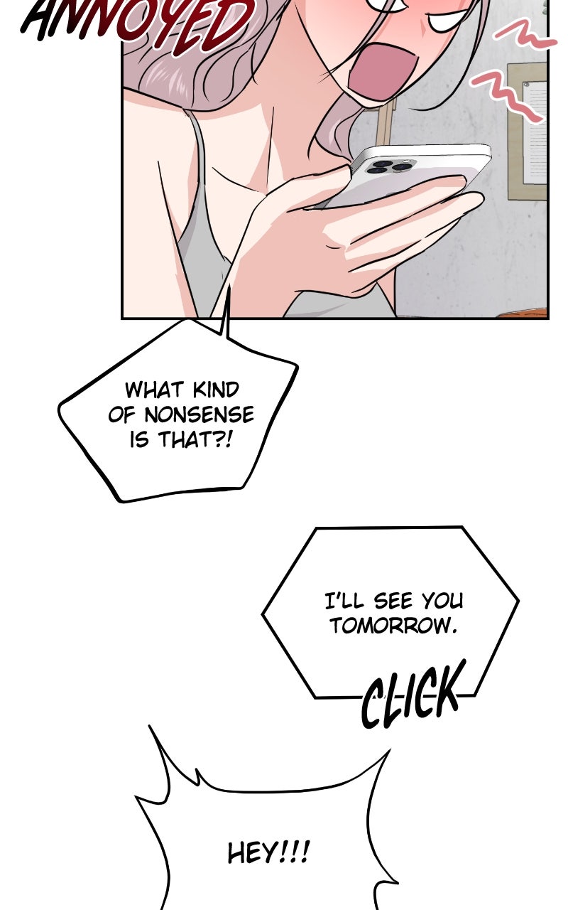 Read This is a Campus Romance Series EN Manga Online