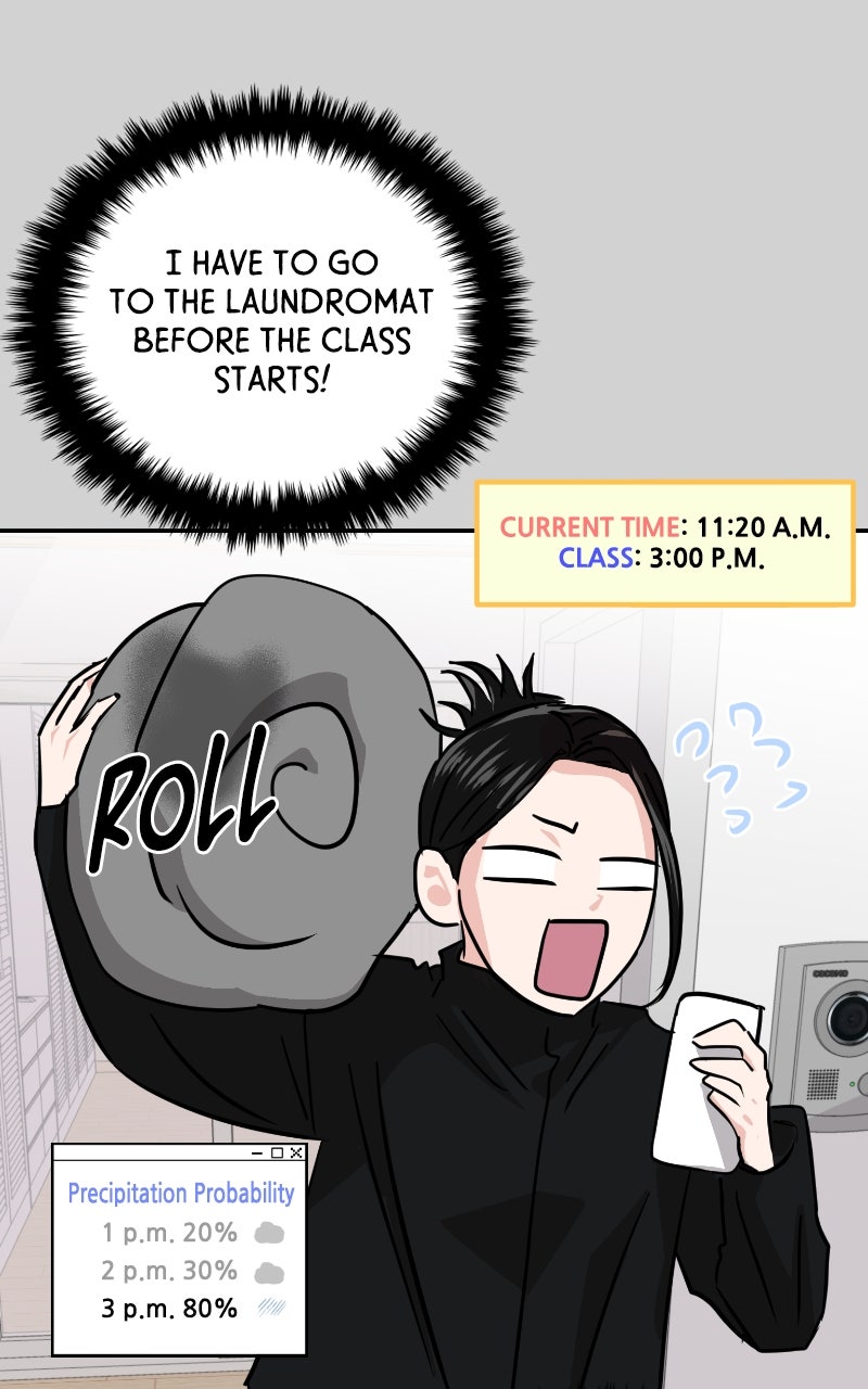 Read This is a Campus Romance Series EN Manga Online