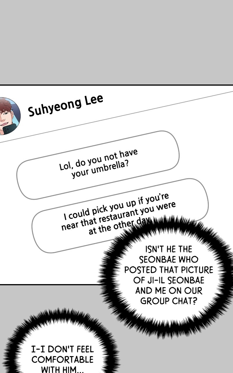 Read This is a Campus Romance Series EN Manga Online