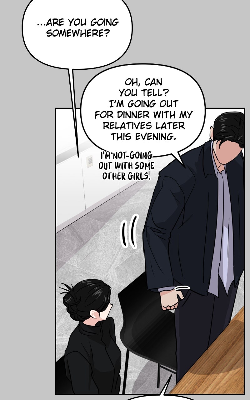 Read This is a Campus Romance Series EN Manga Online