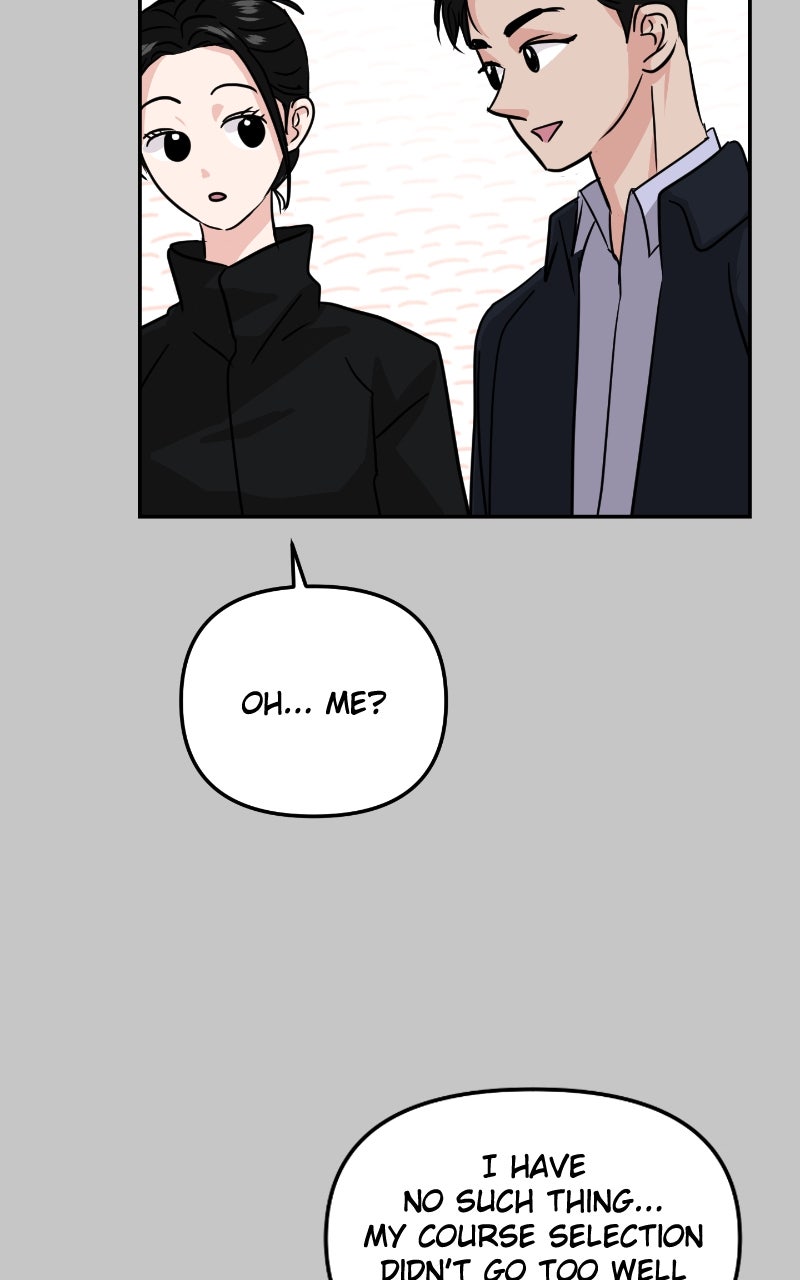 Read This is a Campus Romance Series EN Manga Online