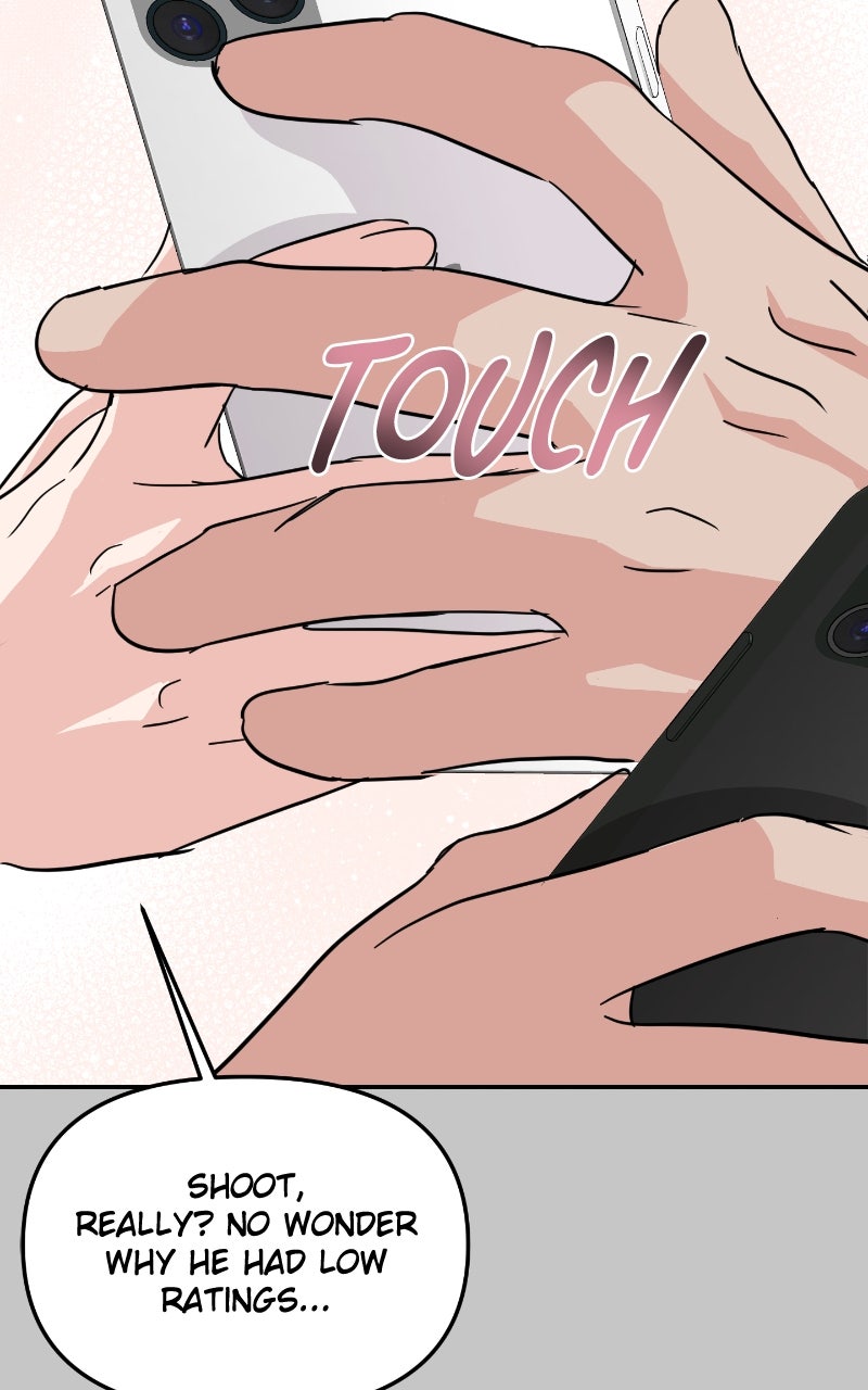 Read This is a Campus Romance Series EN Manga Online