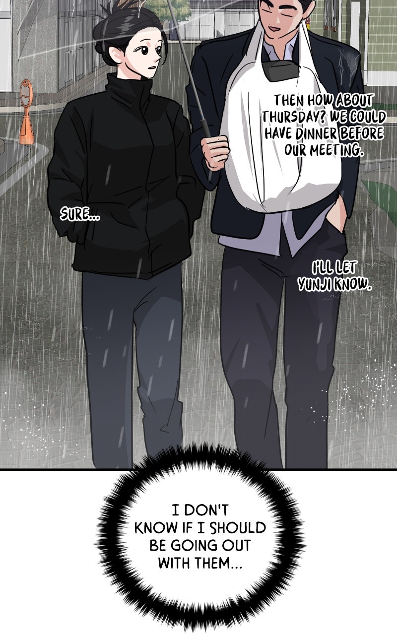 Read This is a Campus Romance Series EN Manga Online