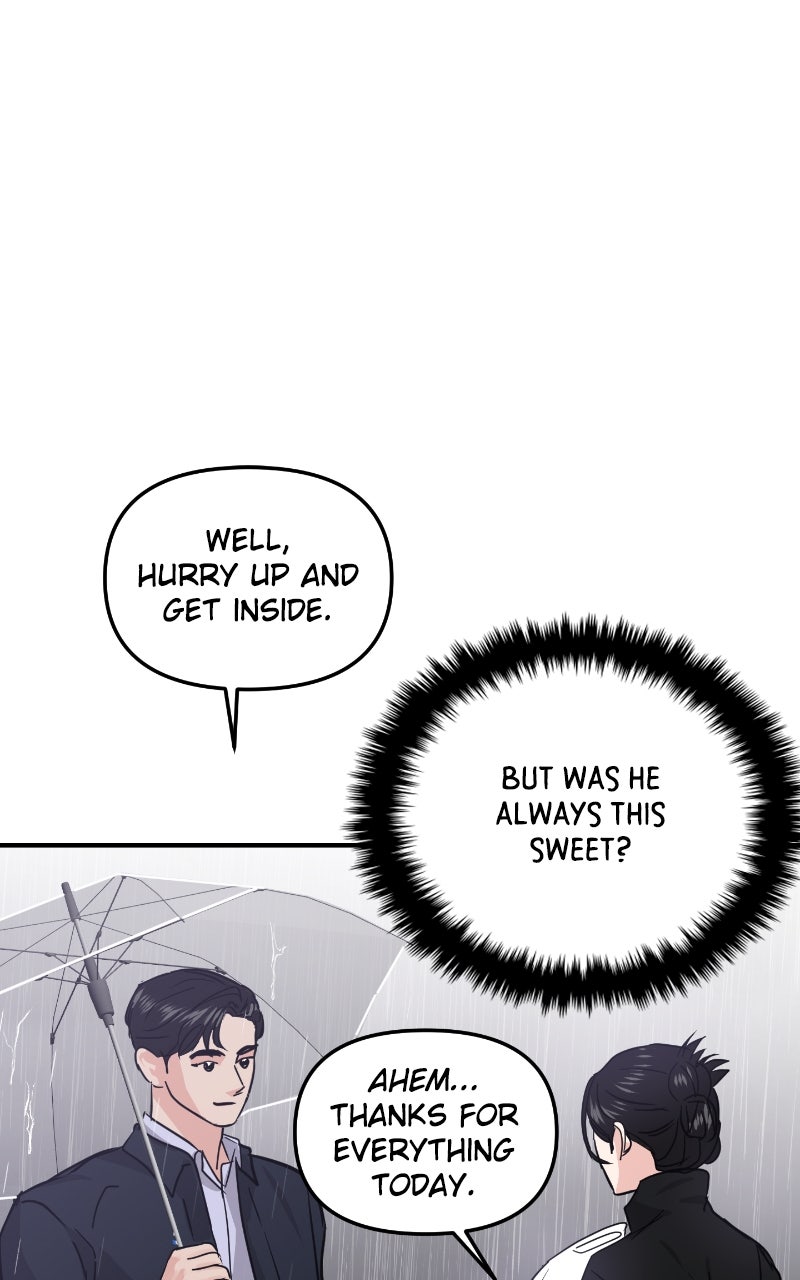 Read This is a Campus Romance Series EN Manga Online