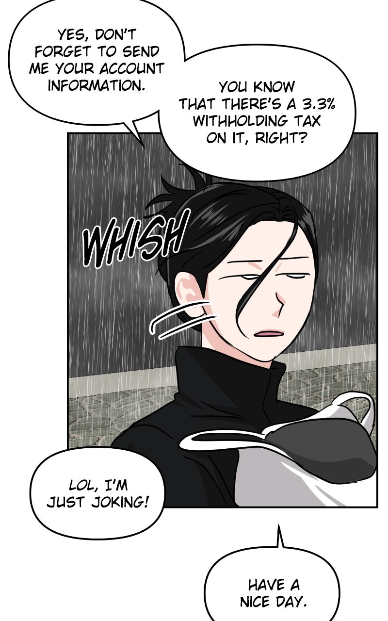 Read This is a Campus Romance Series EN Manga Online