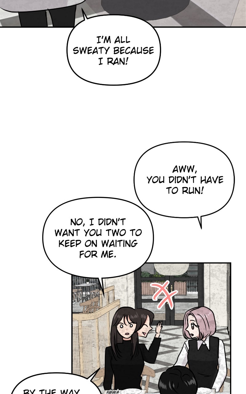 Read This is a Campus Romance Series EN Manga Online