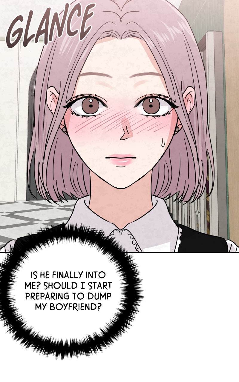 Read This is a Campus Romance Series EN Manga Online