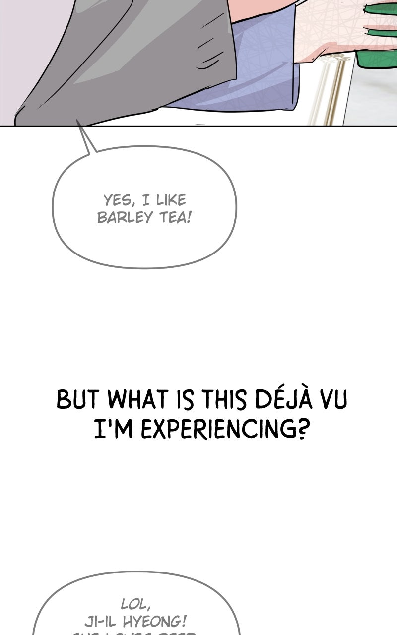 Read This is a Campus Romance Series EN Manga Online