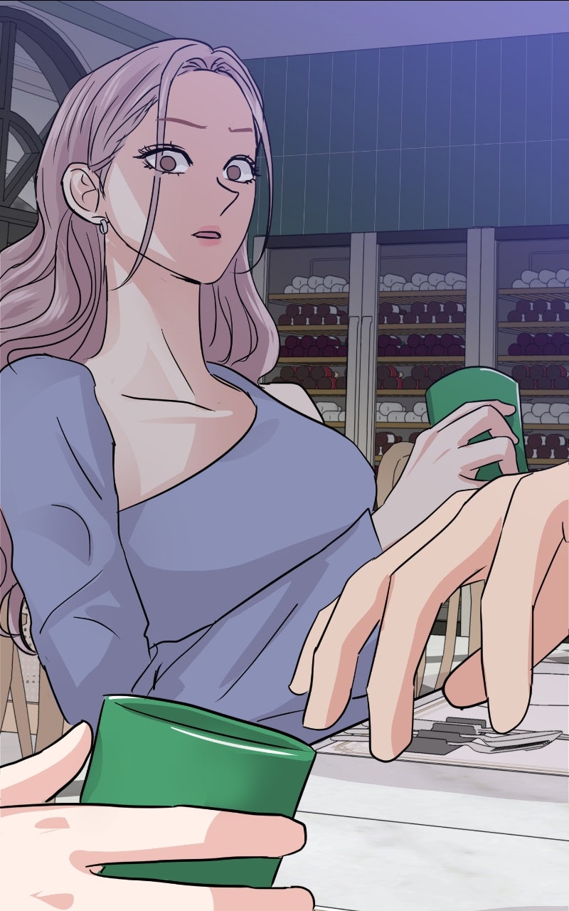 Read This is a Campus Romance Series EN Manga Online