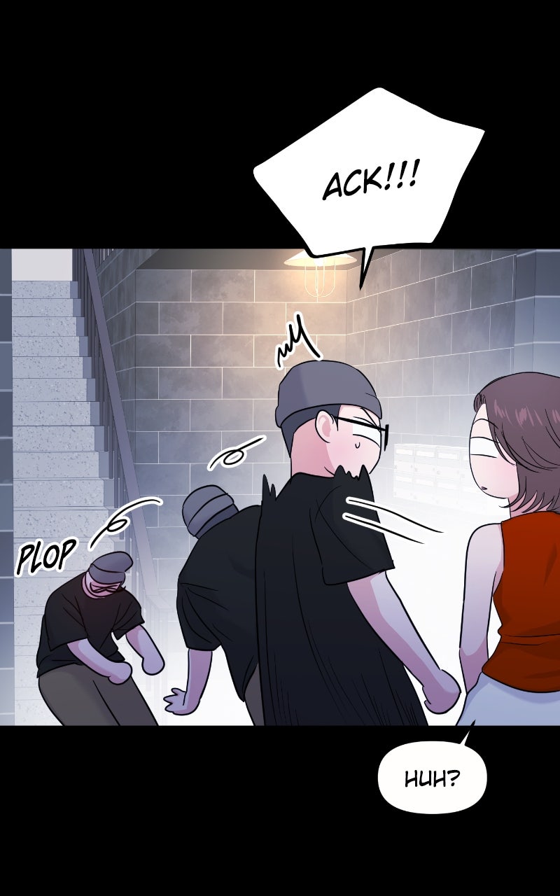 Read This is a Campus Romance Series EN Manga Online