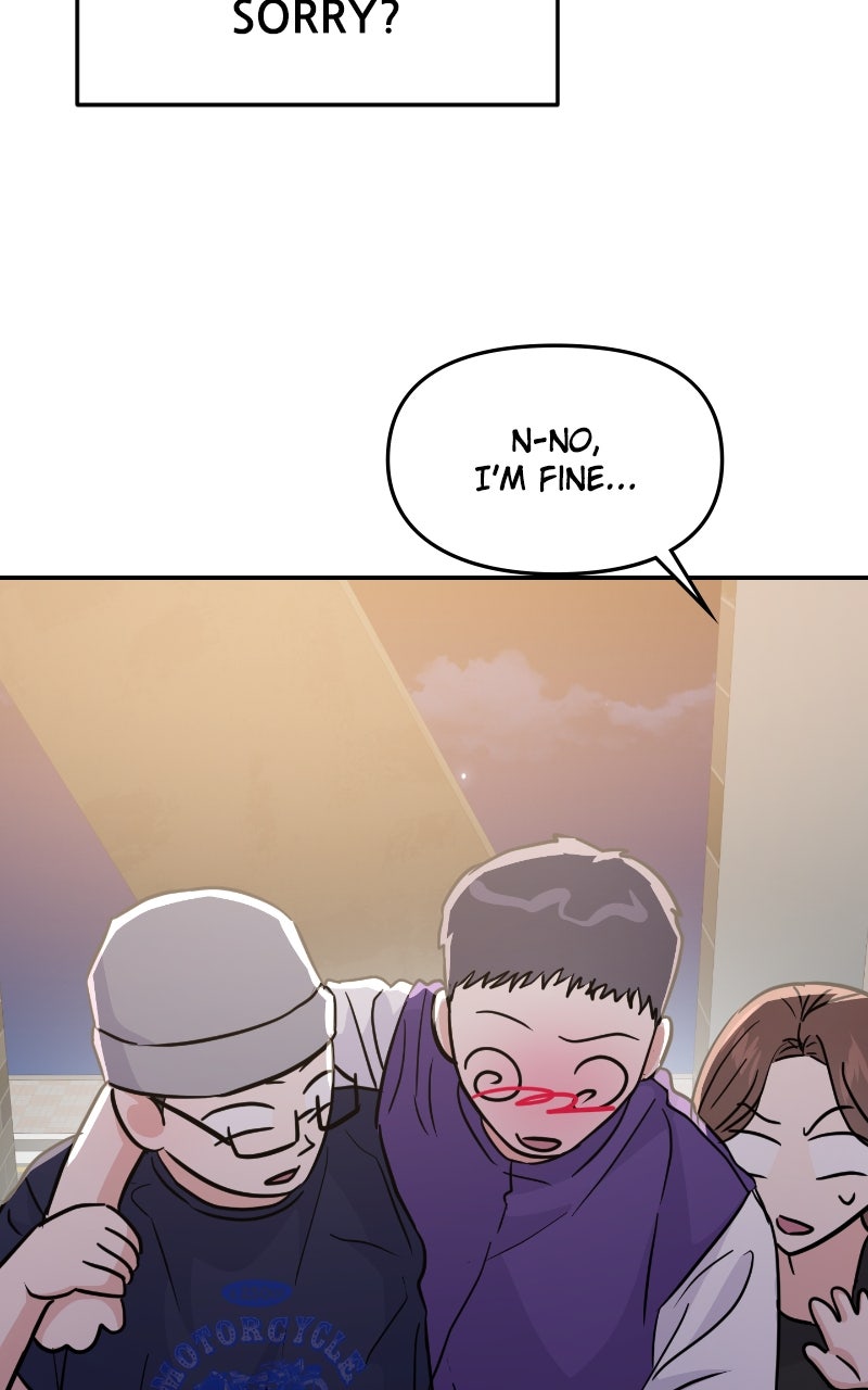 Read This is a Campus Romance Series EN Manga Online