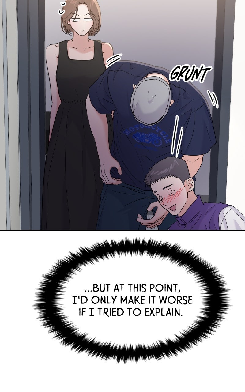 Read This is a Campus Romance Series EN Manga Online