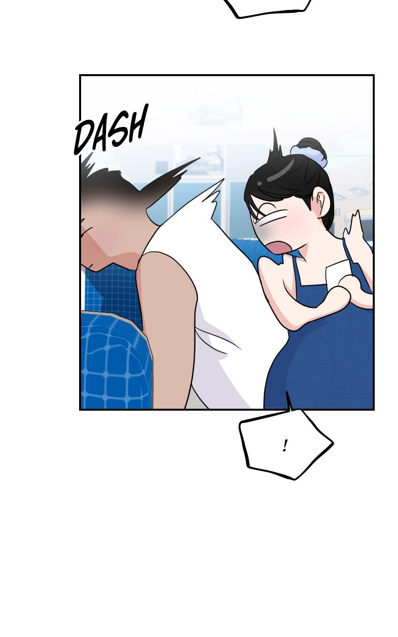 Read This is a Campus Romance Series EN Manga Online