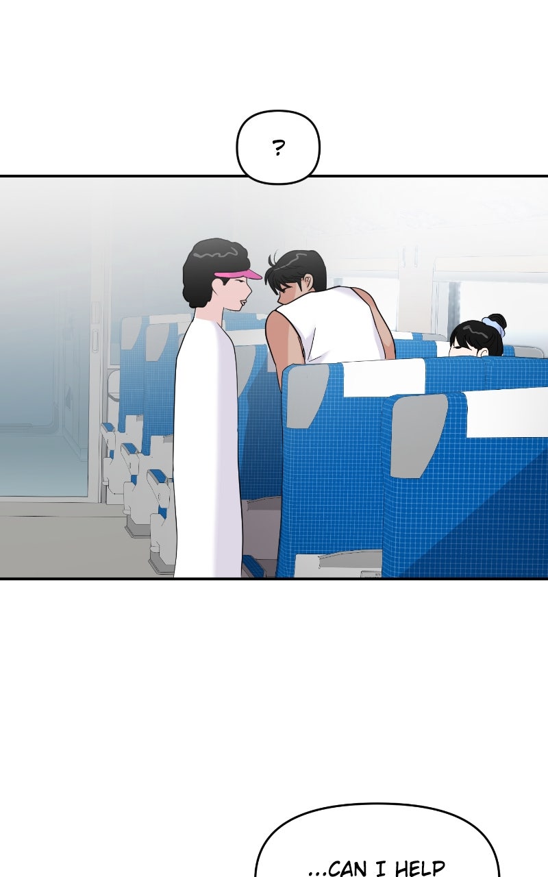 Read This is a Campus Romance Series EN Manga Online