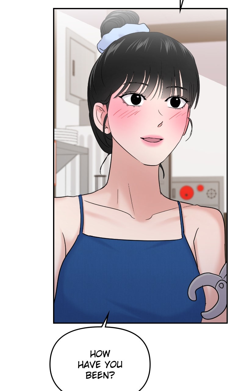 Read This is a Campus Romance Series EN Manga Online