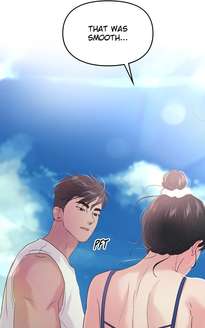 Read This is a Campus Romance Series EN Manga Online