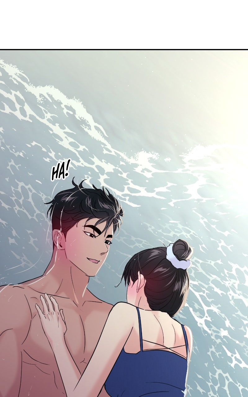 Read This is a Campus Romance Series EN Manga Online