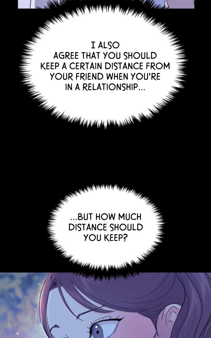 Read This is a Campus Romance Series EN Manga Online