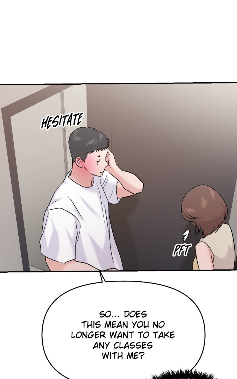 Read This is a Campus Romance Series EN Manga Online