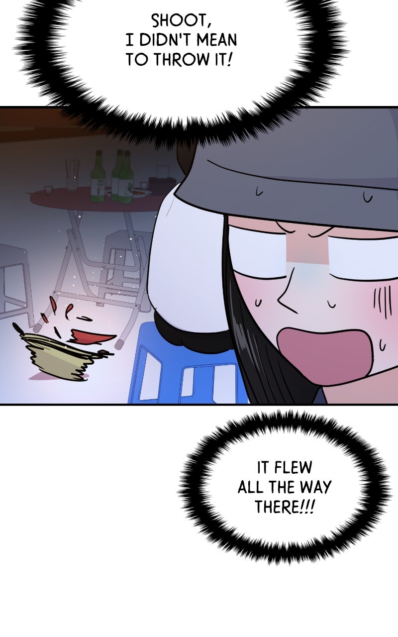 Read This is a Campus Romance Series EN Manga Online