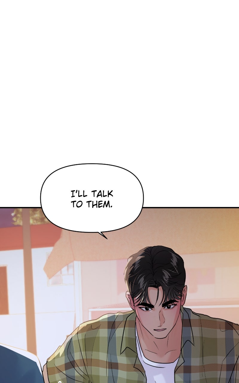 Read This is a Campus Romance Series EN Manga Online