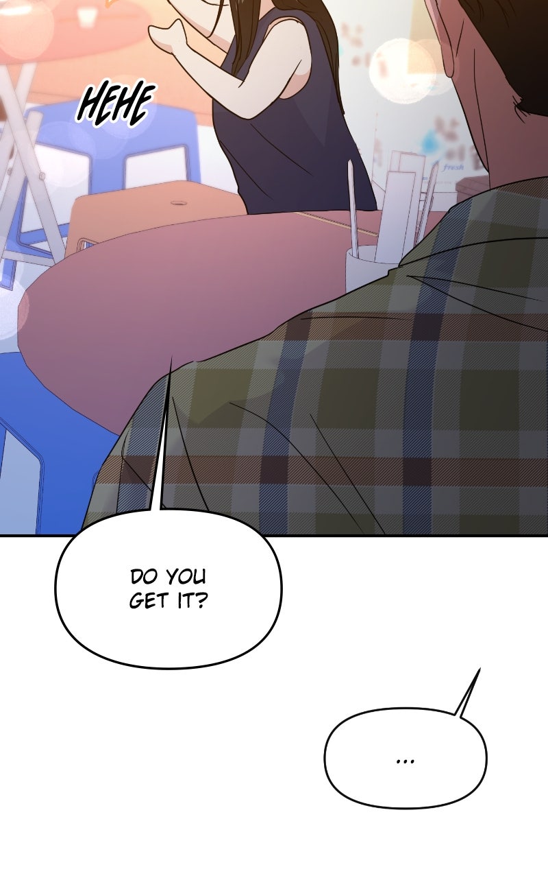 Read This is a Campus Romance Series EN Manga Online