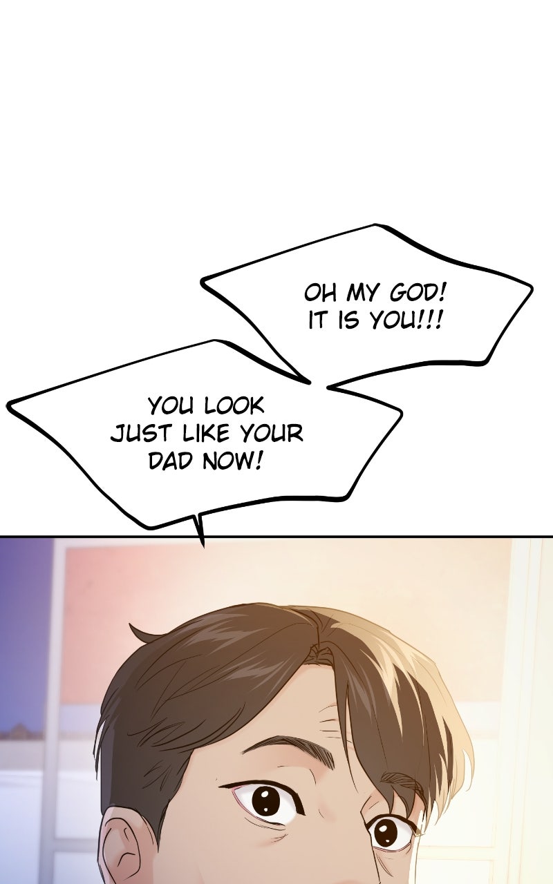 Read This is a Campus Romance Series EN Manga Online