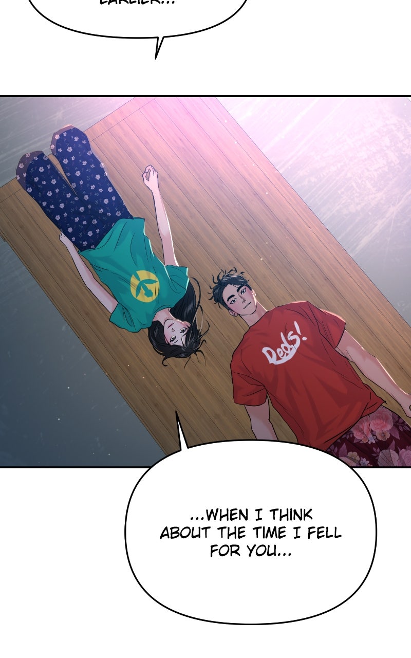 Read This is a Campus Romance Series EN Manga Online