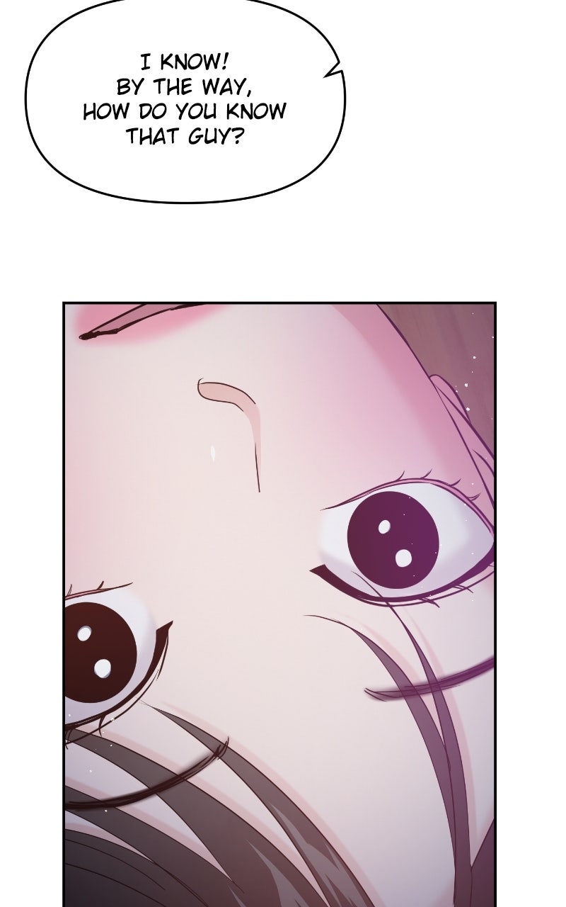 Read This is a Campus Romance Series EN Manga Online