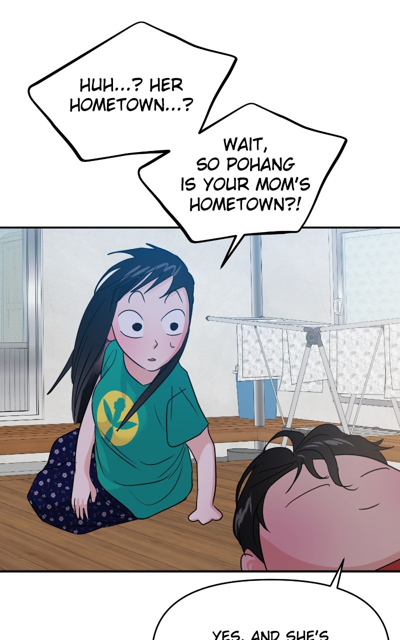 Read This is a Campus Romance Series EN Manga Online