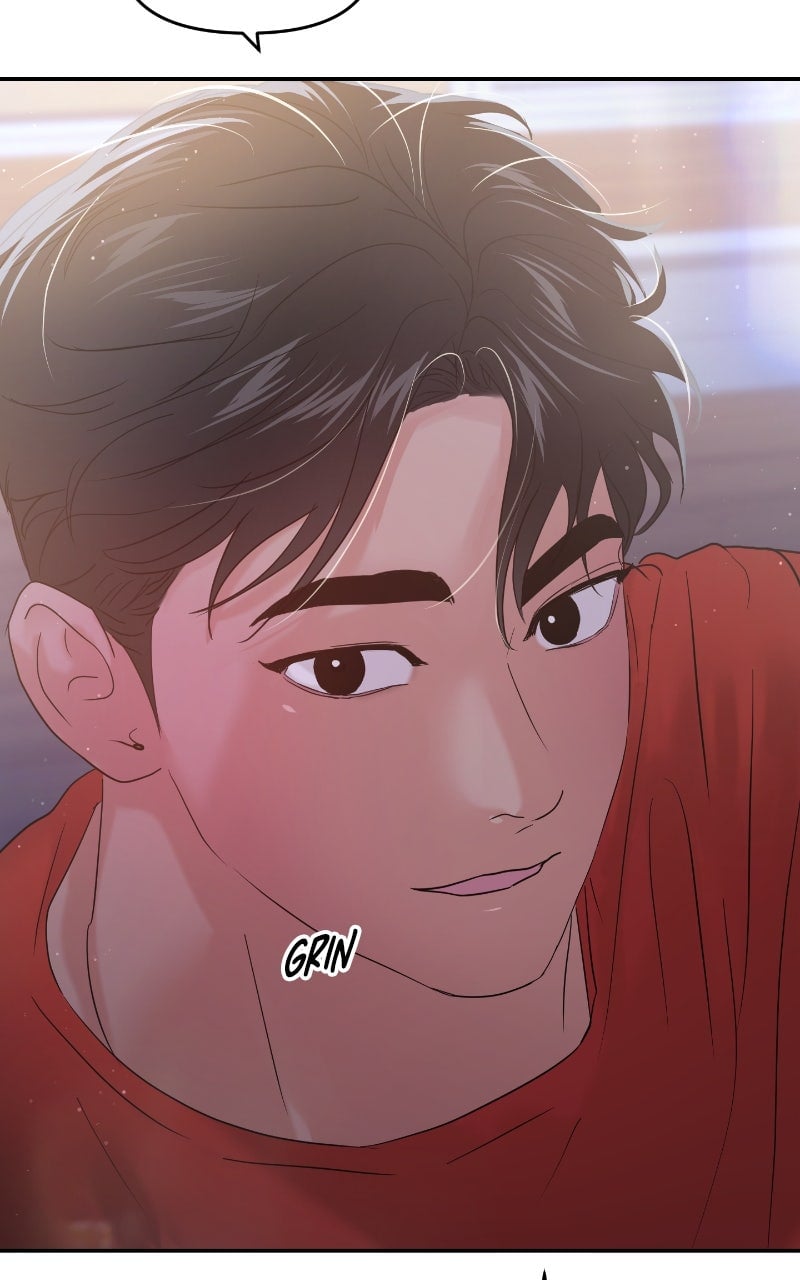 Read This is a Campus Romance Series EN Manga Online