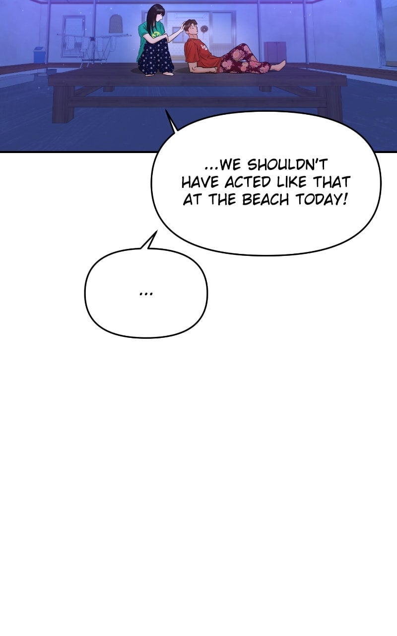 Read This is a Campus Romance Series EN Manga Online