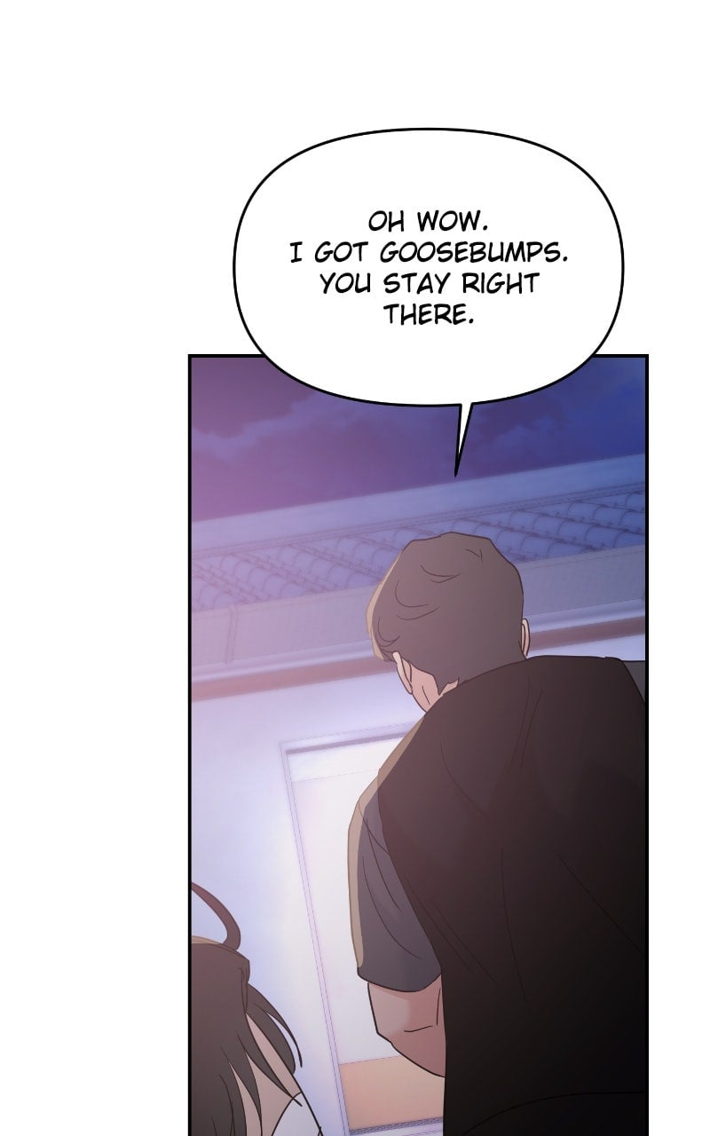 Read This is a Campus Romance Series EN Manga Online