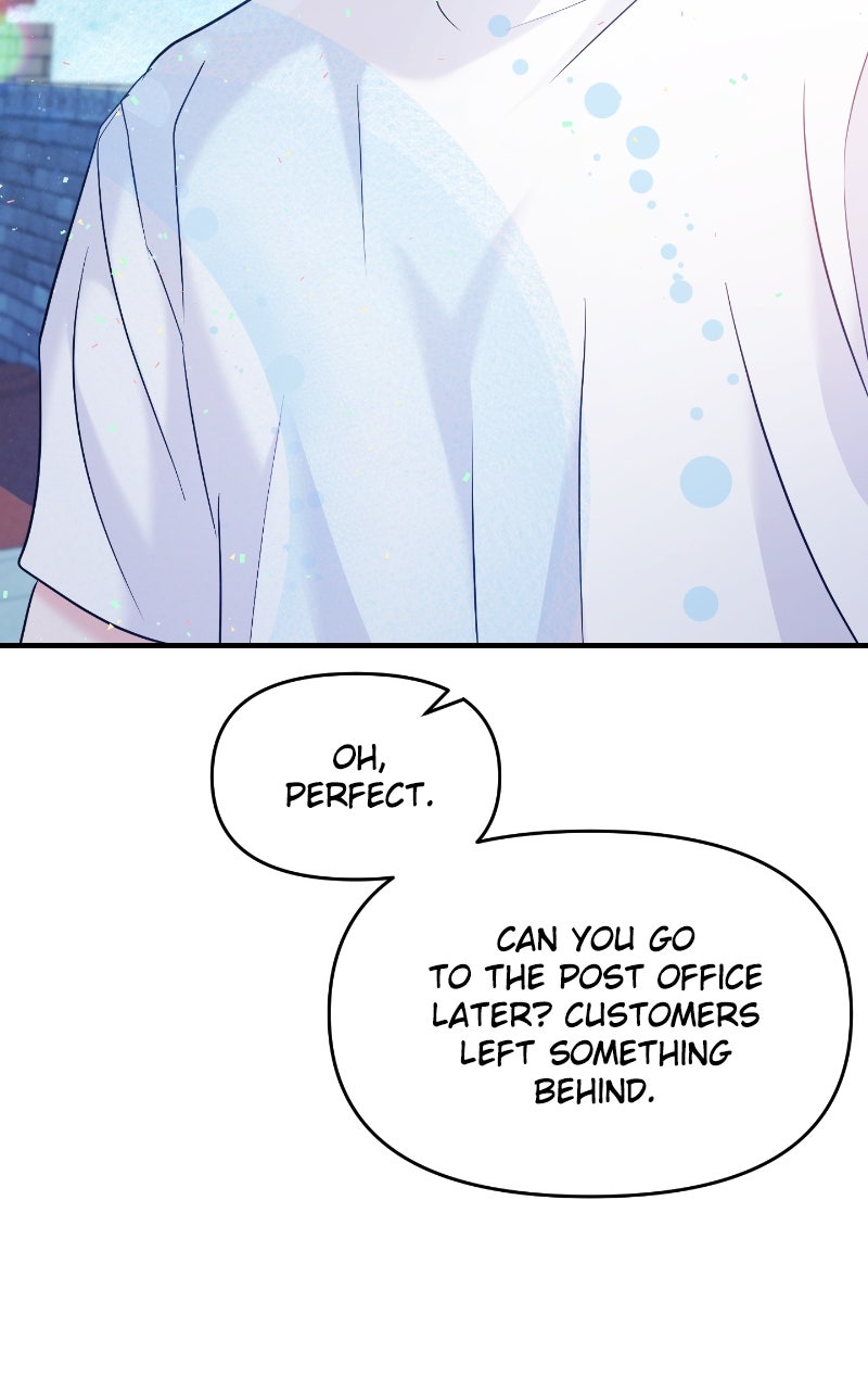 Read This is a Campus Romance Series EN Manga Online