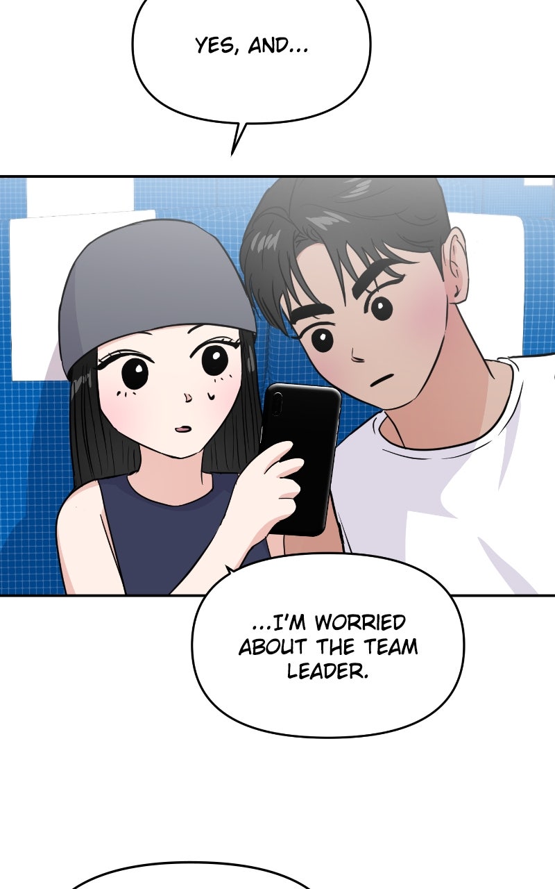 Read This is a Campus Romance Series EN Manga Online