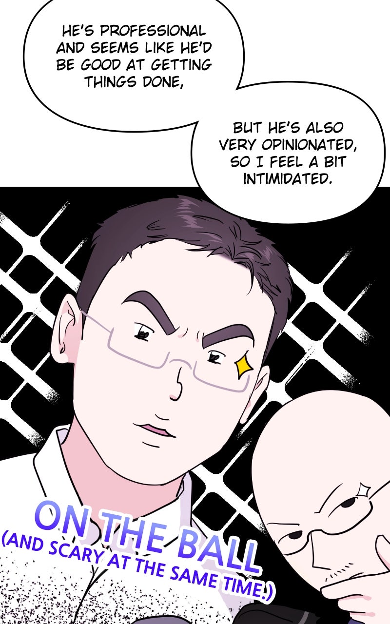 Read This is a Campus Romance Series EN Manga Online