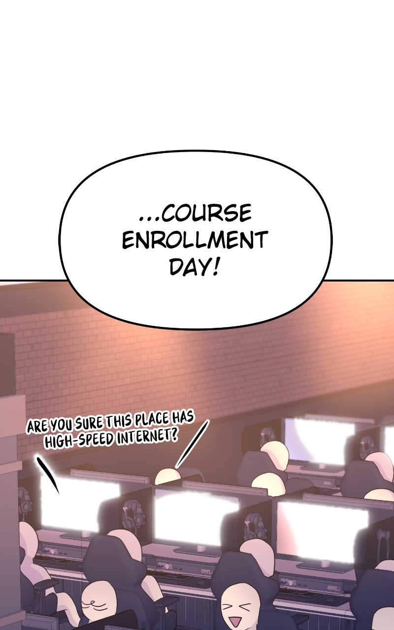 Read This is a Campus Romance Series EN Manga Online