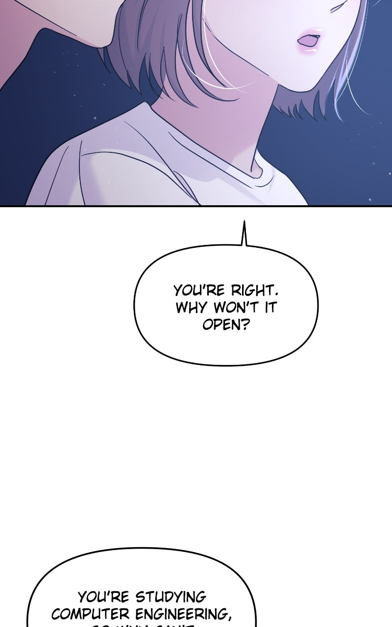 Read This is a Campus Romance Series EN Manga Online