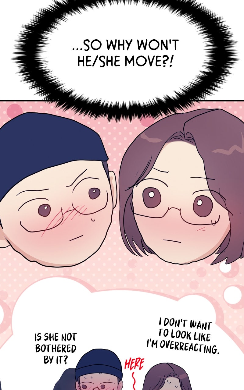 Read This is a Campus Romance Series EN Manga Online