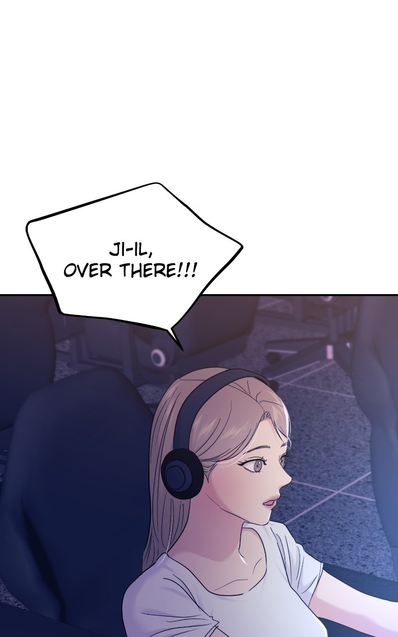 Read This is a Campus Romance Series EN Manga Online