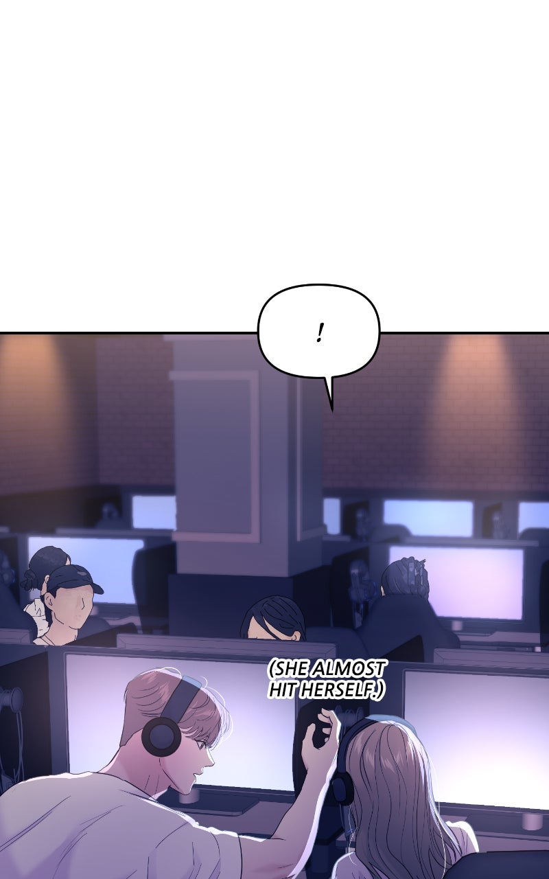 Read This is a Campus Romance Series EN Manga Online