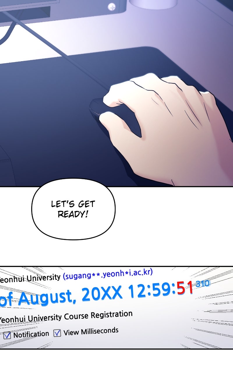 Read This is a Campus Romance Series EN Manga Online