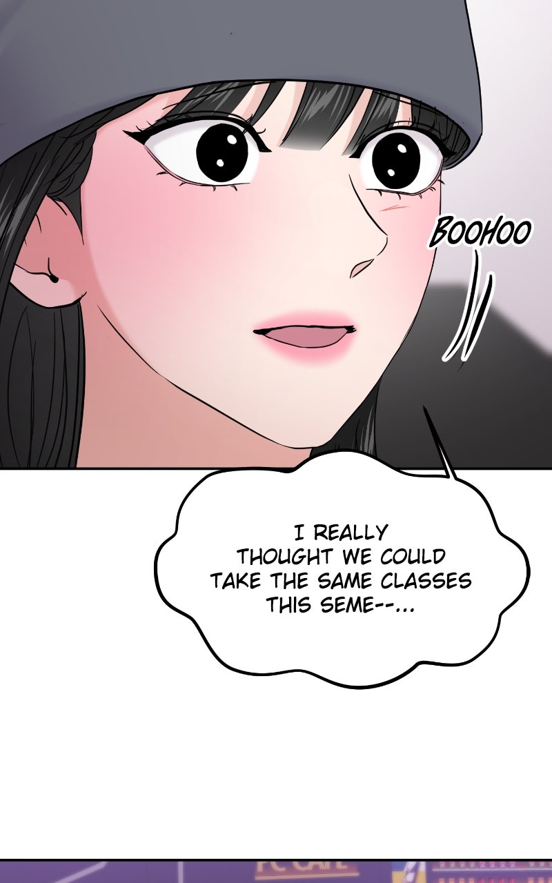 Read This is a Campus Romance Series EN Manga Online