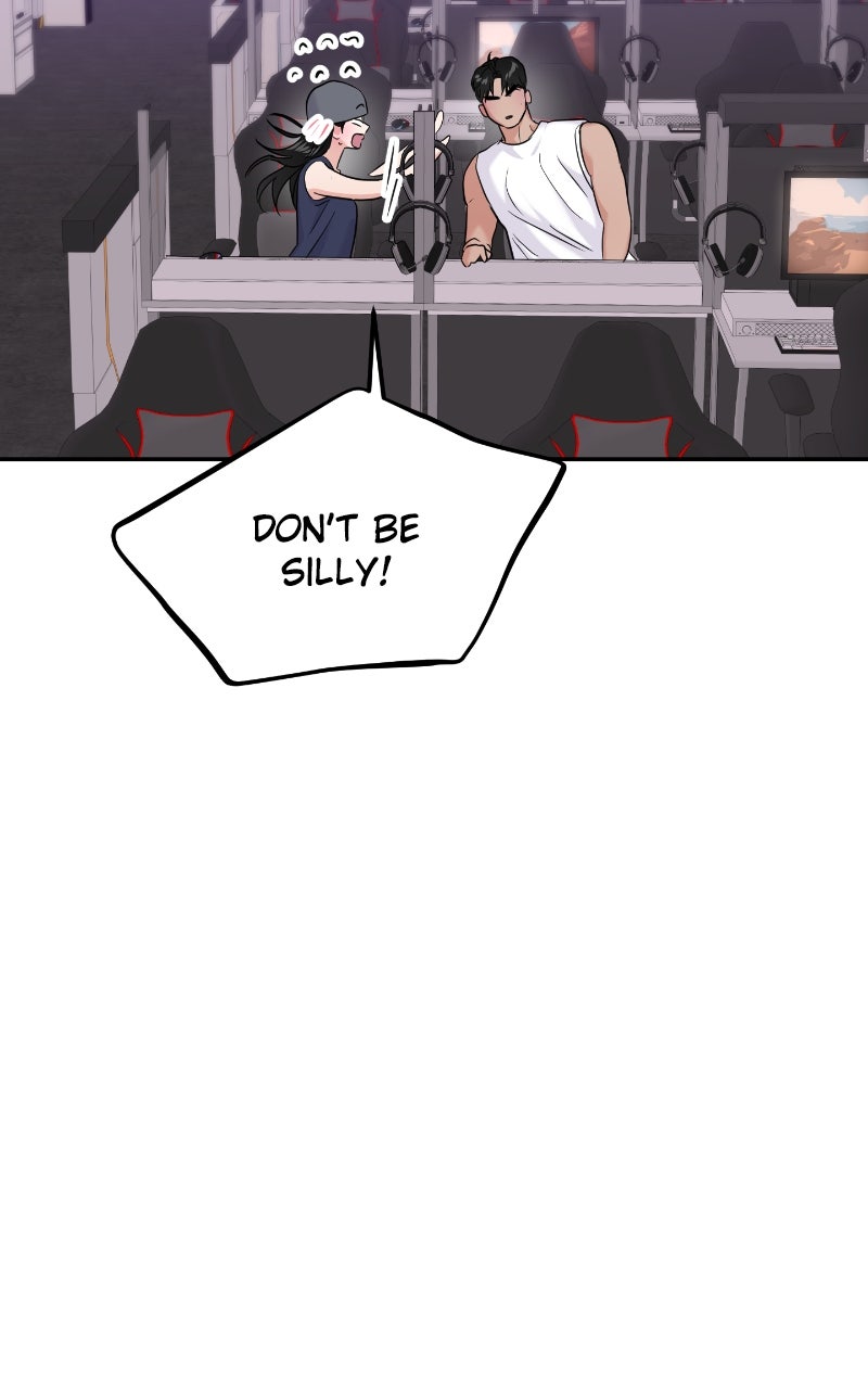 Read This is a Campus Romance Series EN Manga Online