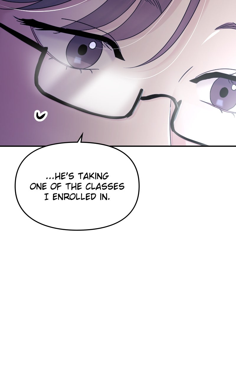 Read This is a Campus Romance Series EN Manga Online