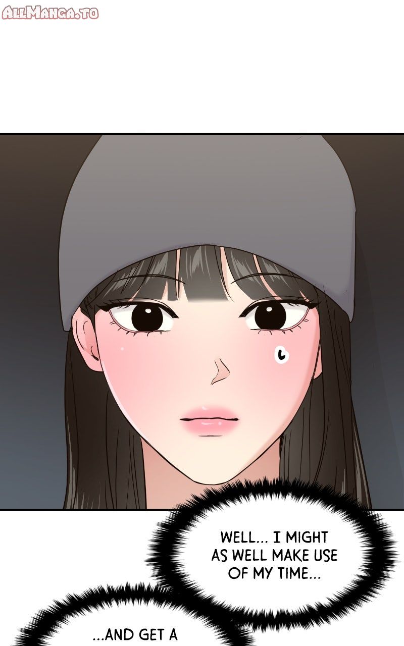 Read This is a Campus Romance Series EN Manga Online