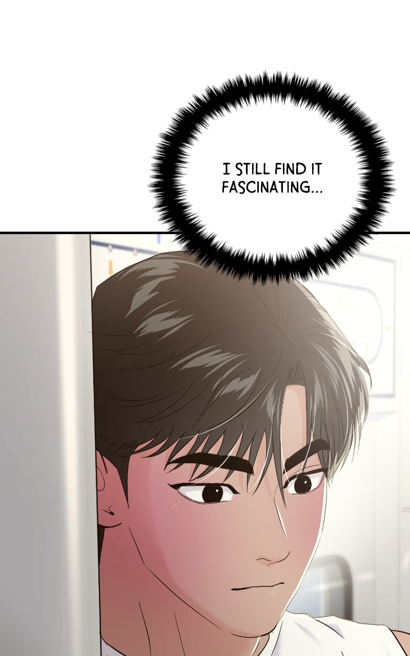 Read This is a Campus Romance Series EN Manga Online