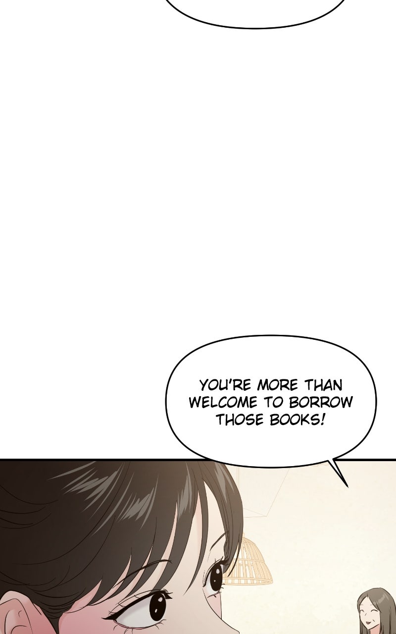 Read This is a Campus Romance Series EN Manga Online