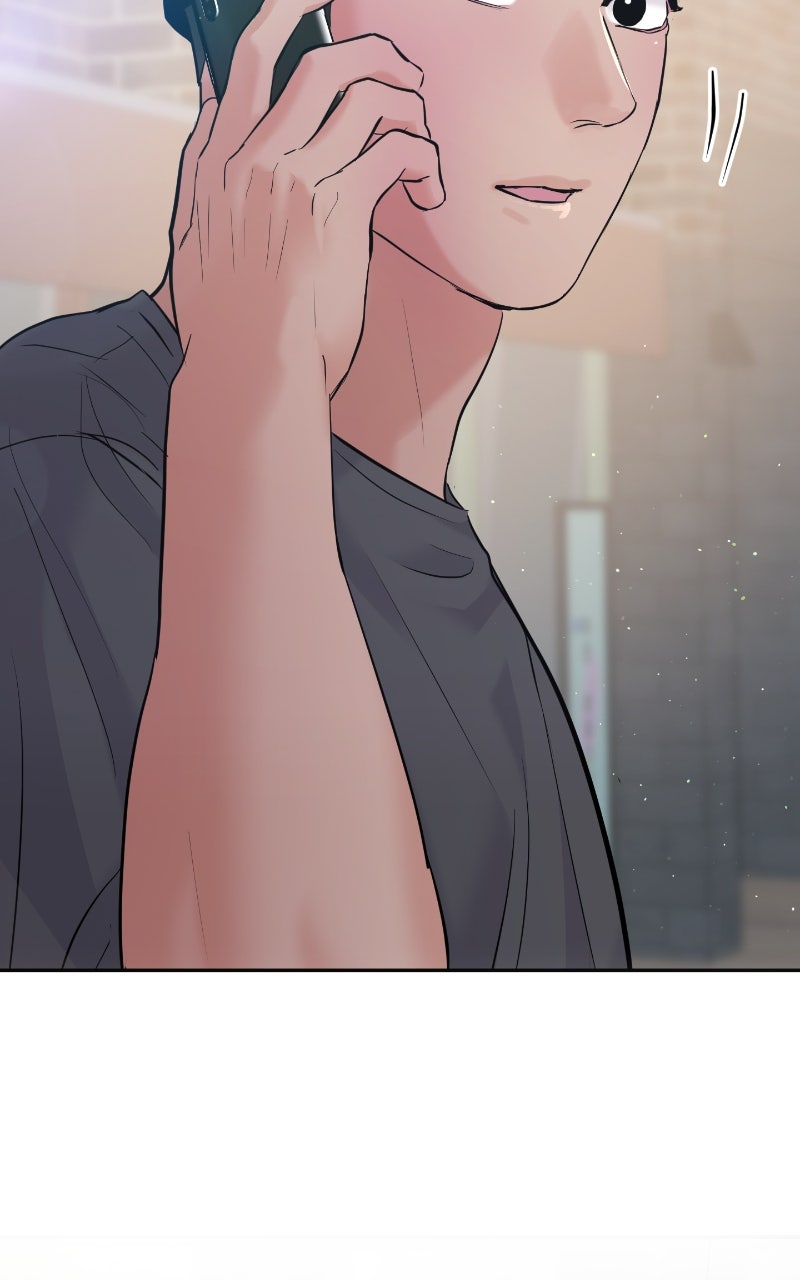 Read This is a Campus Romance Series EN Manga Online