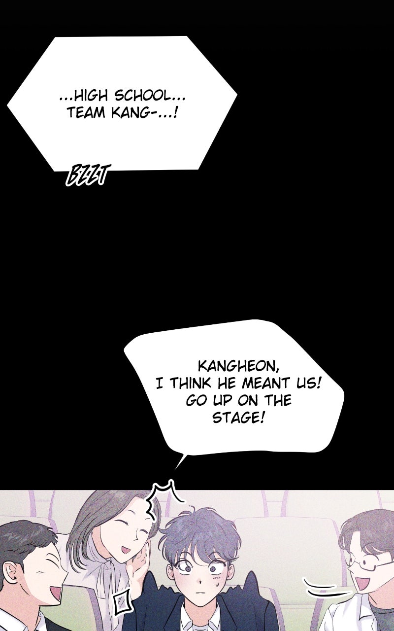 Read This is a Campus Romance Series EN Manga Online